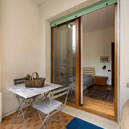 Il Giardino Di Giò Apartamento *