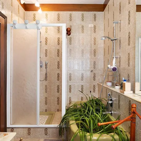 Il Giardino Di Gio Appartement Finale Ligure