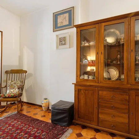 Apartamento Il Giardino Di Giò *