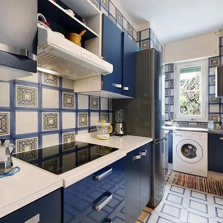 Appartement Il Giardino Di Gio *