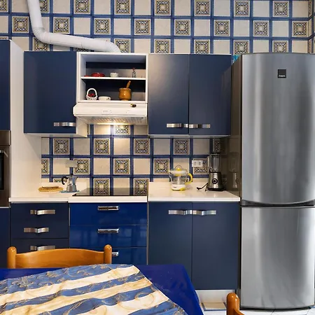 Il Giardino Di Giò * Finale Ligure