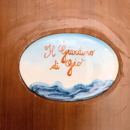 Il Giardino Di Giò