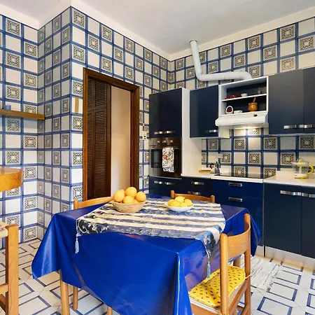 Il Giardino Di Gio Appartement *