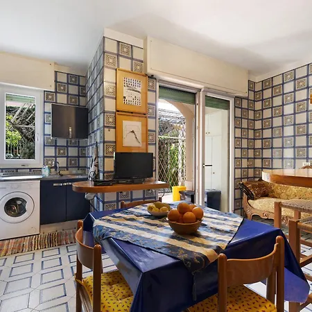 Appartement Il Giardino Di Gio *