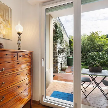 Appartement Il Giardino Di Gio Finale Ligure