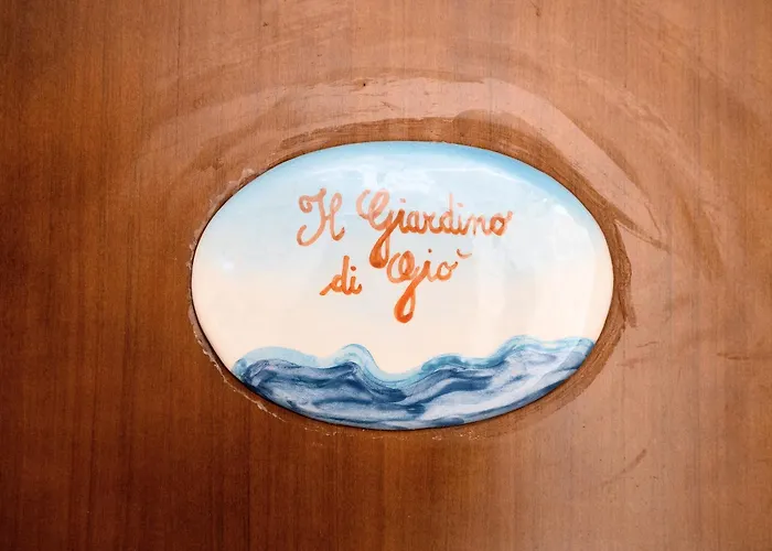 Il Giardino Di Gio