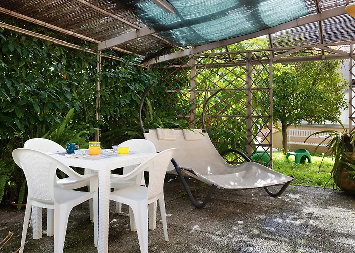 Il Giardino Di Gio