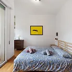 Apartament Il Giardino Di Gio *