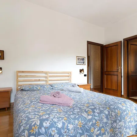 Il Giardino Di Gio Apartment Finale Ligure