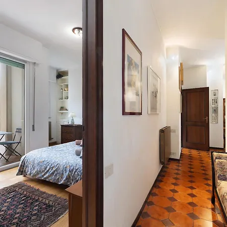 Apartment Il Giardino Di Gio *