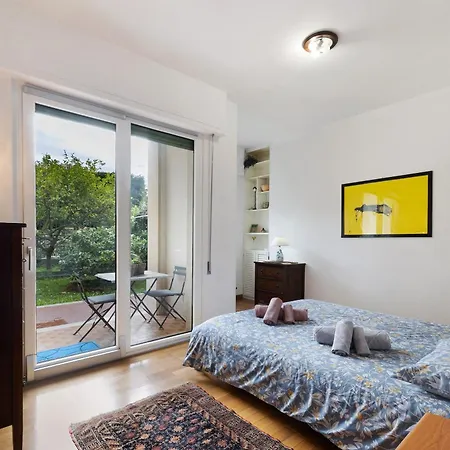 Il Giardino Di Gio * Finale Ligure