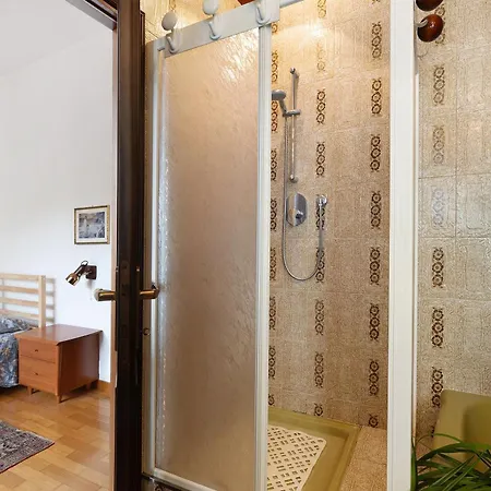 Il Giardino Di Gio Apartment