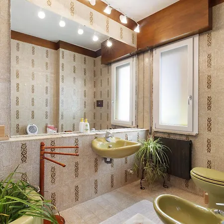 Il Giardino Di Gio Apartment