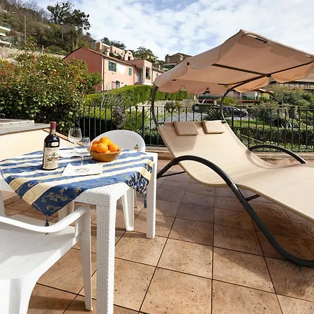 Il Giardino Di Gio Apartment Finale Ligure