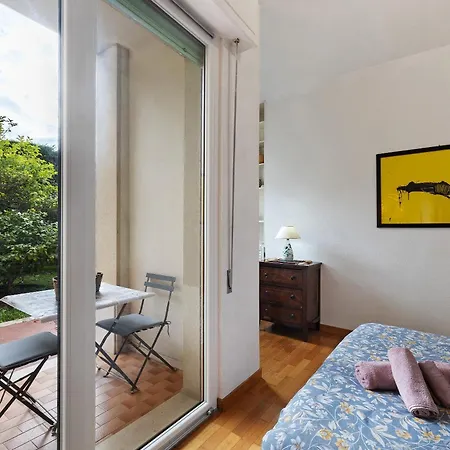 Apartament Il Giardino Di Gio *