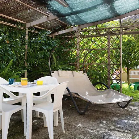 Il Giardino Di Gio Apartament Finale Ligure