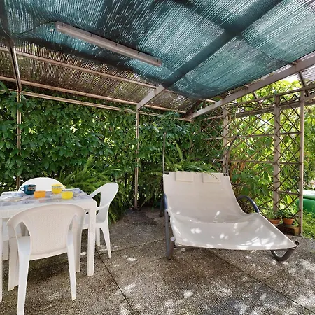 Il Giardino Di Giò Finale Ligure