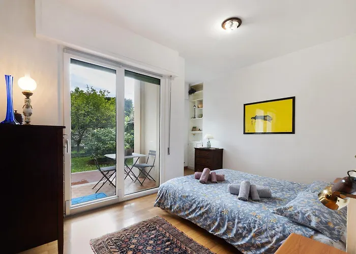 Il Giardino Di Gio * Finale Ligure