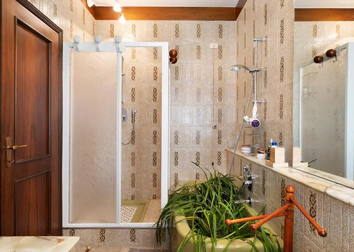 Il Giardino Di Gio Appartement Finale Ligure