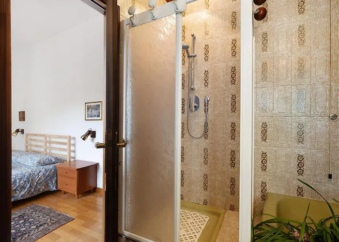 Il Giardino Di Gio Appartement