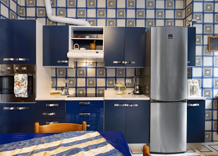 Il Giardino Di Gio * Finale Ligure