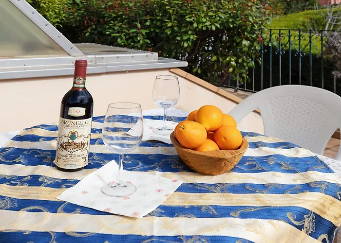 Il Giardino Di Gio *