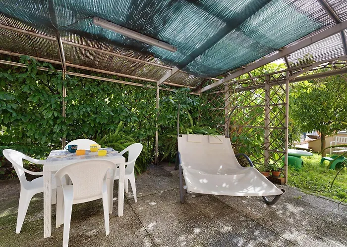 Appartement Il Giardino Di Gio Finale Ligure